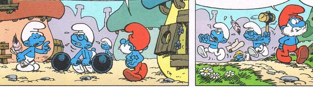 File:Brainy turning the tables.jpg