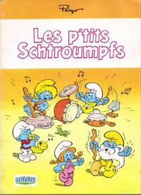 Lep'titsSctroumpfsCapa.jpg