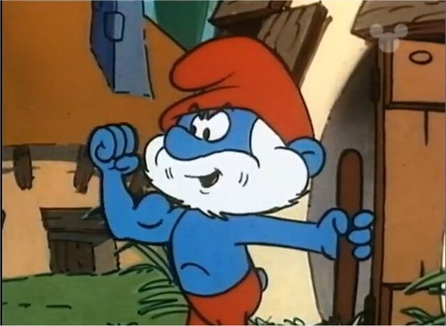 File:Papa Flexes A Muscle.jpg