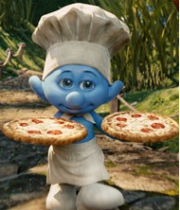 narrator smurf narrator smurf