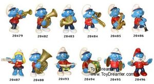 2002 Smurfen