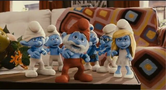 File:Smurfs On Table.jpg