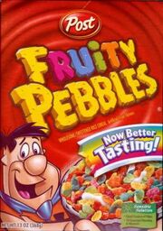 Pebbles