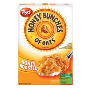 HoneyBunches
