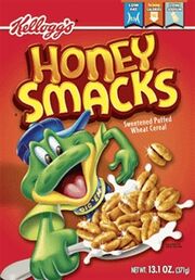 HoneySmacks