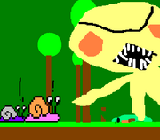 Defeat