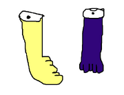Stompy