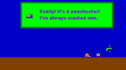 Peashooter