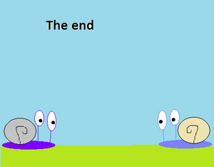 Ending