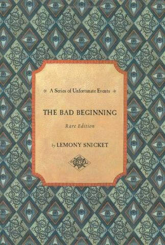 File:The Bad Beginning (Rare Edition).jpg
