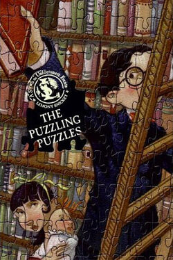 The Puzzling Puzzles