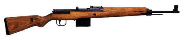 File:Walther Gewehr 43.jpg