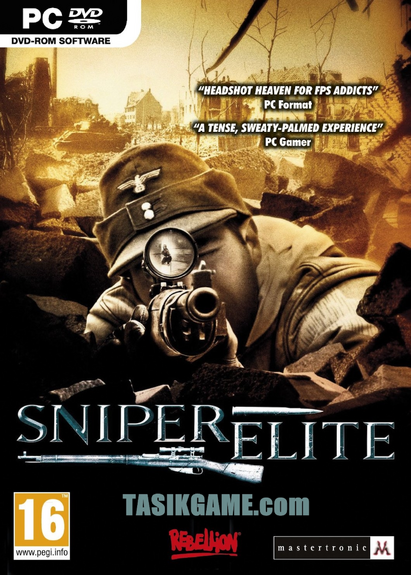 File:Sniper Elite Box Art.png