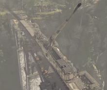 Gustav Gun