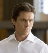 Riley's father
