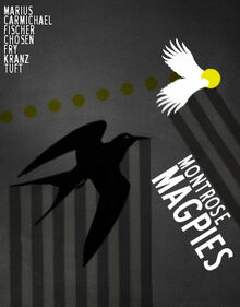 Magpies