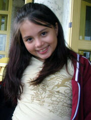 Little Zararawr