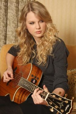 Lights Guitar 2