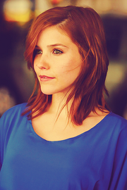 Sophia Bush