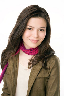 MirandaCosgrove Bellissa