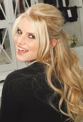 Jessica simpson