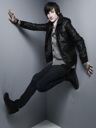 Mitchmoore