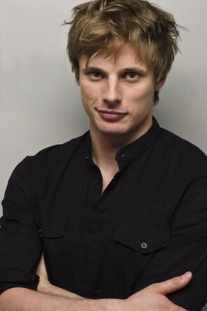 Bradley.