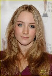 Hermione Rose Potter