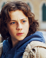 THEO THIRD YEAR CUTE
