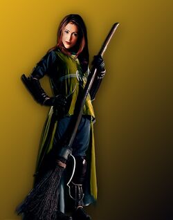 Hufflepuff