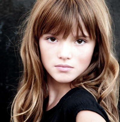 Alice Lewis