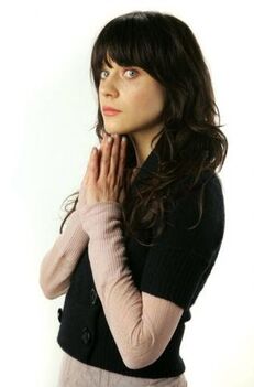 ZooeyDeschanelasJez 5
