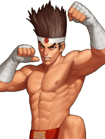 File:KOF 98 UM OL-Joe.png