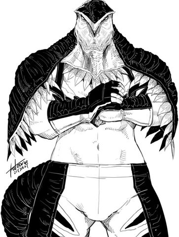 File:Falcoon-KingOfDinosaurs.jpg