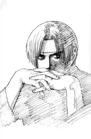 File:KOF94-ConceptArt3.jpg