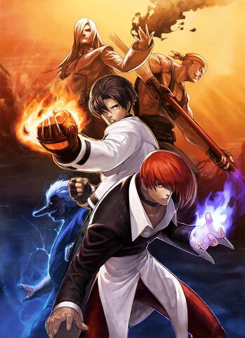 File:KOFXIII-AdditionalCharacters.jpg