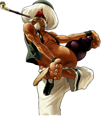 File:Kof-xii-chin-gentsai-win-portrait.png