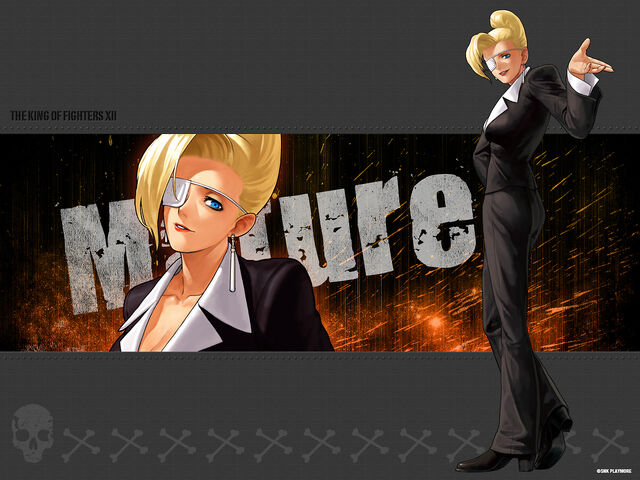 File:Kof xii mature.jpg