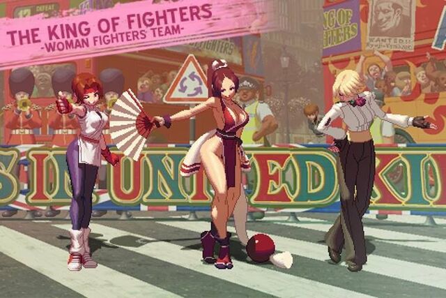 File:Kofxiii-Women-Fighting-Team.jpg