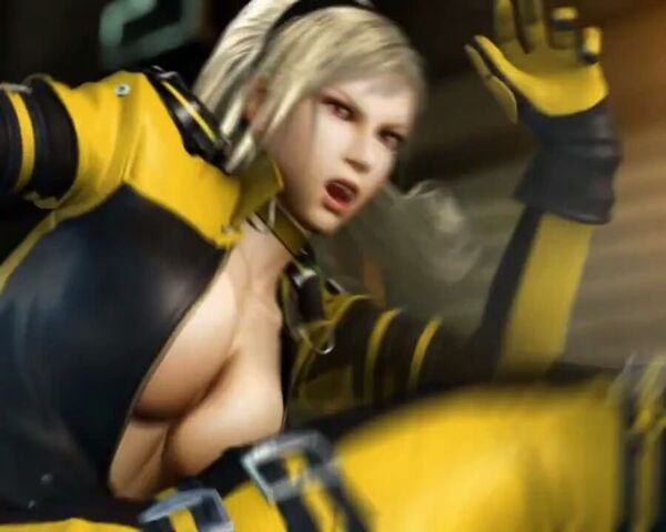File:King Of Fighters Maximum Impact 2 Opening - (downloader.site) 720p 165433.jpg