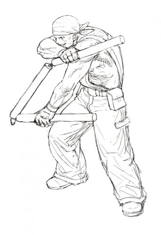 File:XIIIBilly-ConceptArt.jpg