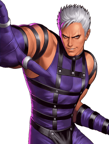 File:KOF 98 UM OL-Krizalid.png