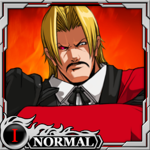 File:KOF X Fatal Fury-Rugal.png