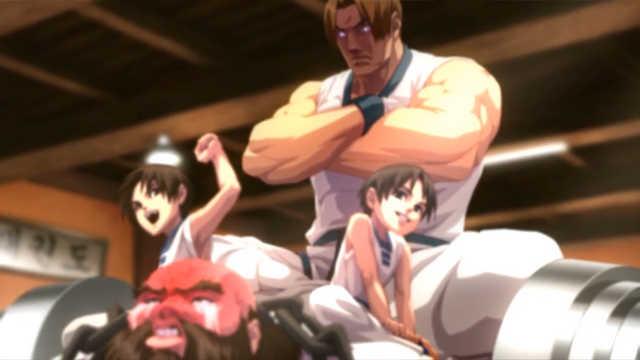 File:KOFXIII-TeamKimEnding-2.png