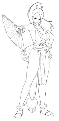 File:XIIIConceptArt-Mai.jpg