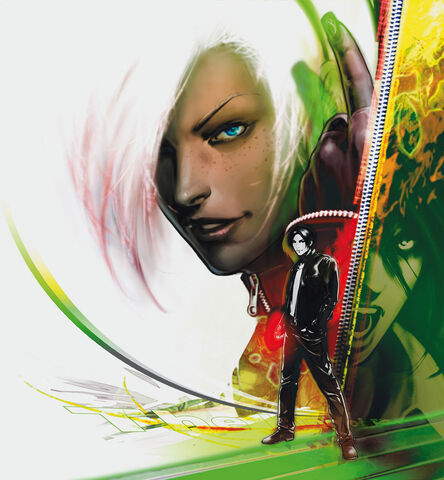 File:KOFXI-Promo.jpg