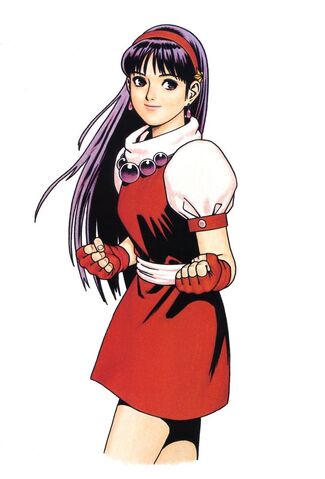File:KOF 96-Athena.jpg