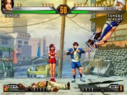 Kof98um