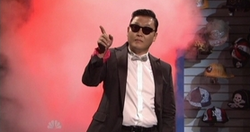 SNL Psy
