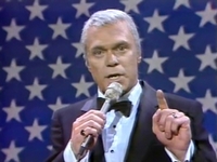 SNL Joe Piscopo - Frank Sinatra